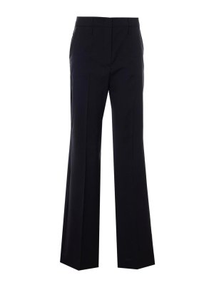 SPORTMAX: Pantalones casual - Pantalón Casual - Cera