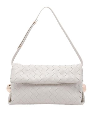 Liu Jo: Clutches - Clutch - Weiß