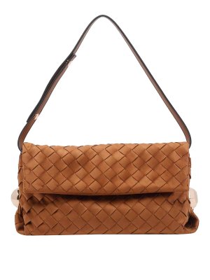 Liu Jo: Clutches - Clutch - Braun