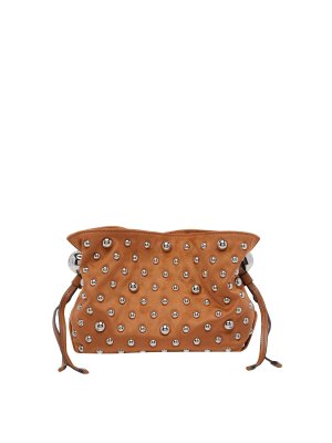 Liu Jo: Clutches - Clutch - Braun
