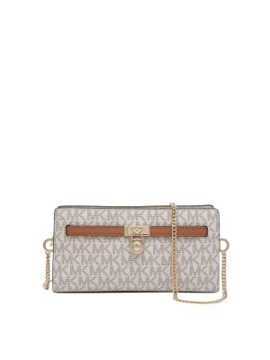 Michael Michael Kors: shopper - Borsa a tracolla moderna Hamilton