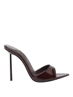 Le Silla: Pumps - Pumps - Braun