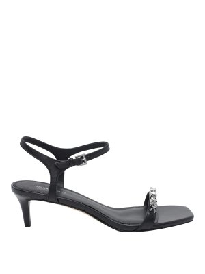 Michael Michael Kors: Pumps - Pumps - Schwarz