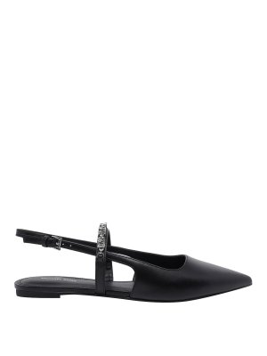 Michael Michael Kors: court shoes - Dina Flat Slingback