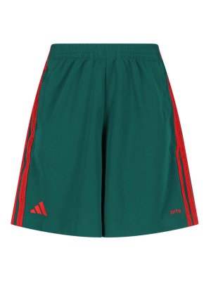 Adidas Originals: Trousers Shorts - X Arte Sports Shorts