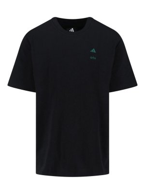 Adidas Originals: t-shirts - X Arte T-Shirt Logo