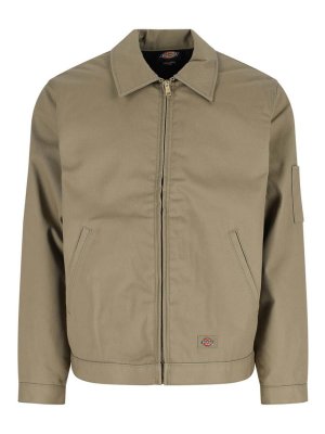 DICKIES: giacche casual - Giacca con cerniera