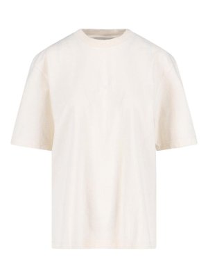 GOLDEN GOOSE: t-shirt - T-shirt