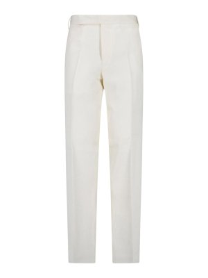 LARDINI: Tailored & Formal trousers - Tailored Trousers