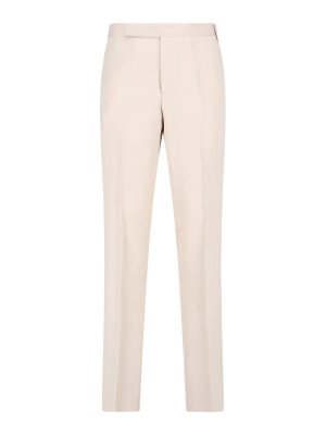 LARDINI: Tailored & Formal trousers - Tailored Trousers