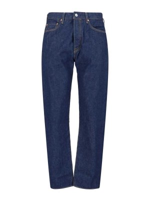 LEVI'S: ストレートジーンズ - ストレートジーンズ - Jeans 501 1933
