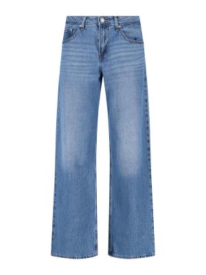 LEVI'S: Jeans Rectos - Vaqueros Rectos - Good Grades