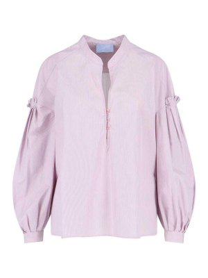 SEAFARER: Hemden - Hemd - Nude