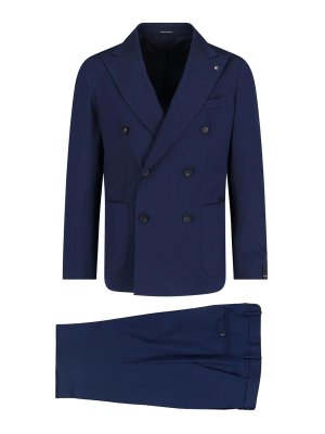 TAGLIATORE: completi da cerimonia - Completo Doppiopetto