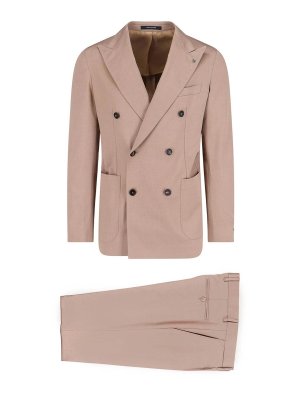 TAGLIATORE: completi da cerimonia - Completo Doppiopetto