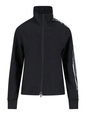 Y-3: スウェット＆セーター - スウェットシャツ/セーター - 黒