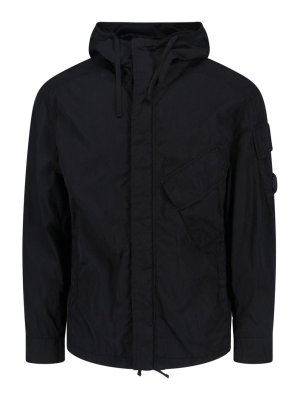 C.P. COMPANY: casual jackets - Jacket