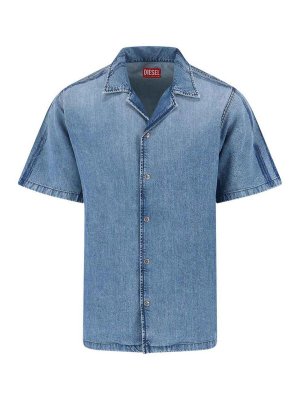 DIESEL: shirts - Shirt