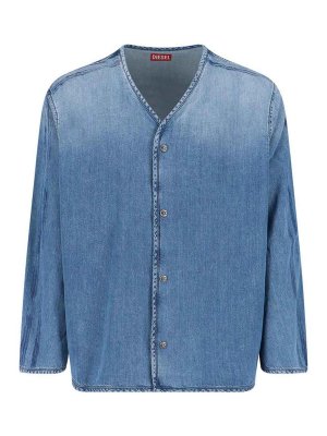 DIESEL: shirts - Shirt