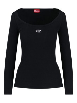 DIESEL: crew necks - Sweater