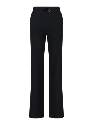 DIESEL: casual trousers - Pants