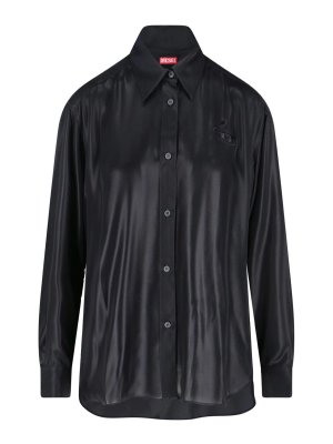 DIESEL: camicie - Camicia