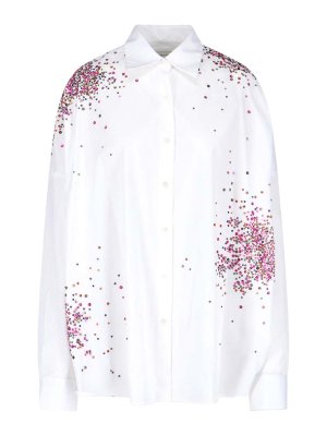 DRIES VAN NOTEN: shirts - Shirt