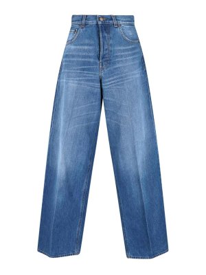 HAIKURE: bootcut jeans - Jeans Ampi