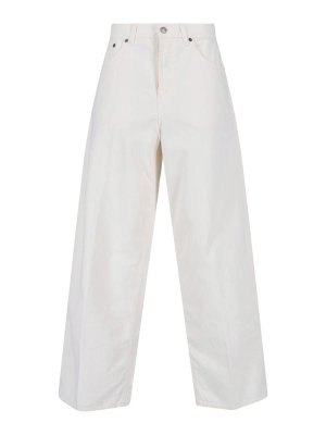 HAIKURE: bootcut jeans - Jeans Ampi