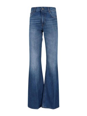 HAIKURE: flared jeans - Jeans Flared