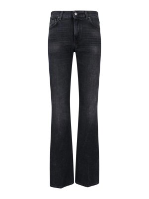 HAIKURE: bootcut jeans - Jeans Bootcut