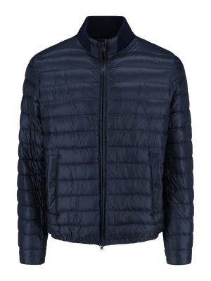HERNO: padded jackets - Lightweight down jacket