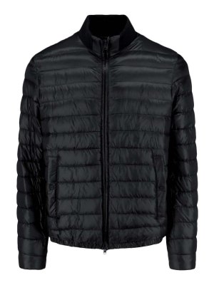 HERNO: padded jackets - Lightweight down jacket