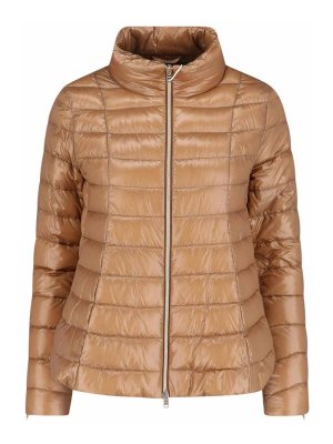 HERNO: padded jackets - Padded down jacket
