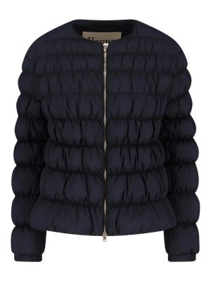 HERNO: padded jackets - Piumino Zip