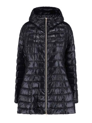 HERNO: ダウン・ハイテクジャケット - ダウンジャケット - A-Shape