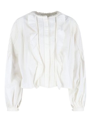 ISABEL MARANT: shirts - Shirt