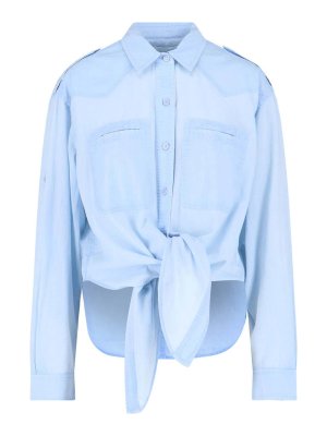 Isabel Marant Etoile: camicie - Camicia