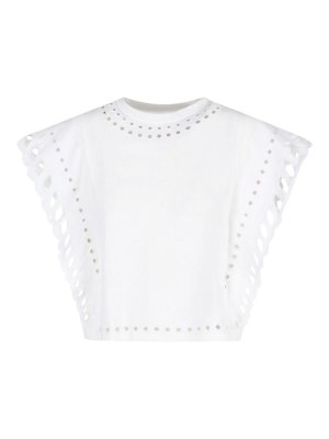 Isabel Marant Etoile: Tops & Tank tops - Top