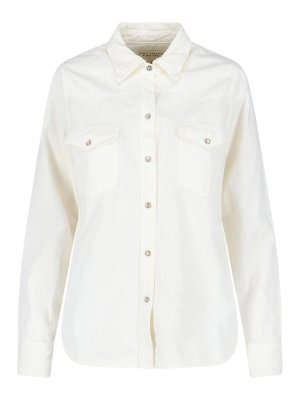 NILI LOTAN: shirts - Shirt