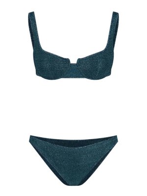 OSÉREE: Bikini - Bikini - Blau