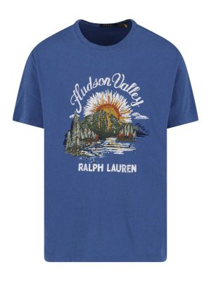 POLO RALPH LAUREN: Tシャツ - Tシャツ - Classic Fit