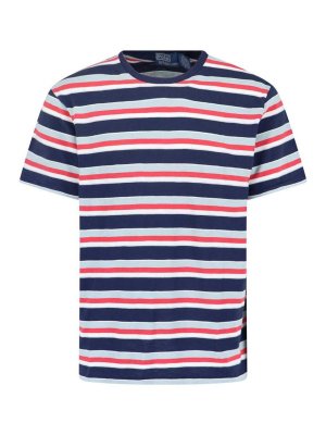 POLO RALPH LAUREN: Camisetas - Camiseta - Azul