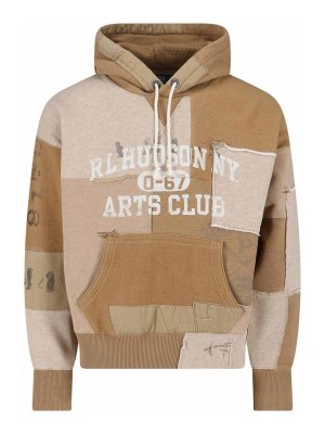 POLO RALPH LAUREN: Sweatshirts & Sweaters - Hoodie