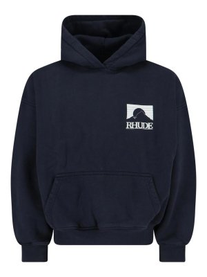 RHUDE: Sweatshirts & Sweaters - Hoodie