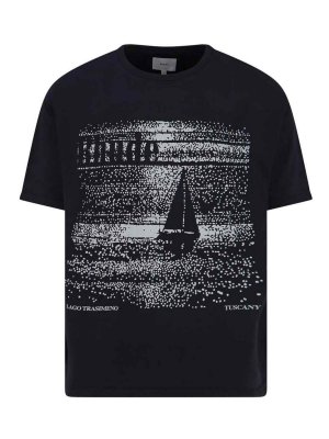 RHUDE: t-shirts - T-Shirt