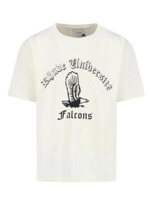 RHUDE: t-shirts - T-Shirt