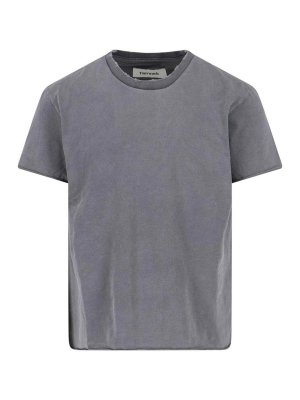 TONYWACK: t-shirt - T-shirt  In Cotone