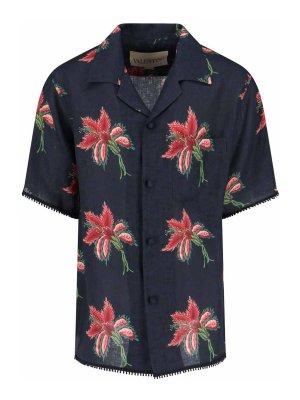 VALENTINO: シャツ - シャツ - Bowling