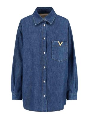 VALENTINO: camicie - Camicia